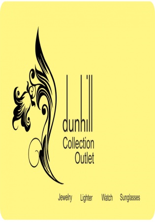 Dunhill collection outlet