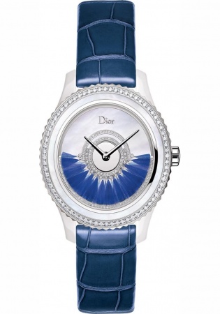 Christian dior grand bal cd124be4a001 automatic 38