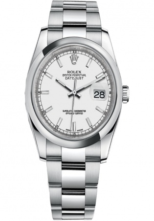 Rolex oyster perpetual 116200 Ưatch