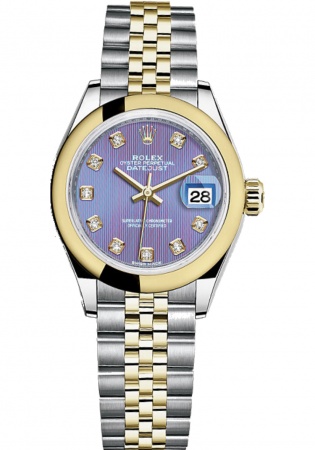 Rolex oyster perpetual 279163