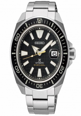 Seiko prospex automatic divers watch 200m