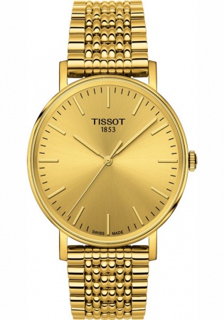 Tissot t-classic t109.410.33.021.00 watch