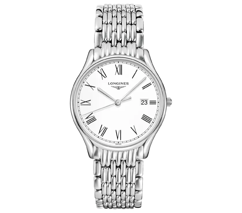 Longines Lyre L4.859.4.11.6 Mens Watch